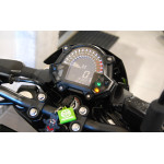 Kawasaki Z400 - po 1.maj, serviska, od 18ti let