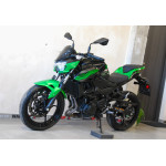 Kawasaki Z400 - po 1.maj, serviska, od 18ti let