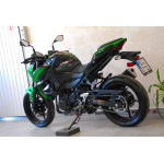 Kawasaki Z400 - po 1.maj, serviska, od 18ti let