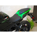Kawasaki Z400 - po 1.maj, serviska, od 18ti let