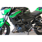 Kawasaki Z400 - po 1.maj, serviska, od 18ti let