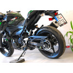 Kawasaki Z400 - po 1.maj, serviska, od 18ti let