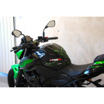 Kawasaki Z400 - po 1.maj, serviska, od 18ti let