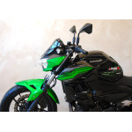 Kawasaki Z400 - po 1.maj, serviska, od 18ti let