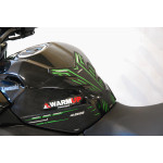 Kawasaki Z400 - po 1.maj, serviska, od 18ti let
