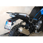 CFMOTO 450MT RX - krásný stav, záruka, 1. maj