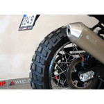 CFMOTO 450MT RX - krásný stav, záruka, 1. maj