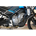CFMOTO 450MT RX - krásný stav, záruka, 1. maj