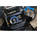 CFMOTO 450MT RX - krásný stav, záruka, 1. maj
