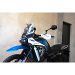 CFMOTO 450MT RX - krásný stav, záruka, 1. maj