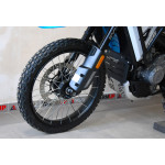 CFMOTO 450MT RX - krásný stav, záruka, 1. maj