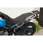 CFMOTO 450MT RX - krásný stav, záruka, 1. maj