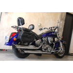 Honda VTX 1300 S - hezký stav