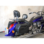 Honda VTX 1300 S - hezký stav