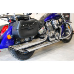 Honda VTX 1300 S - hezký stav