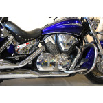 Honda VTX 1300 S - hezký stav