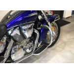 Honda VTX 1300 S - hezký stav