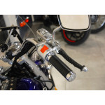 Honda VTX 1300 S - hezký stav