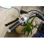 Honda VTX 1300 S - hezký stav
