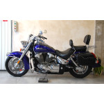 Honda VTX 1300 S - hezký stav