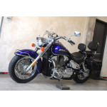 Honda VTX 1300 S - hezký stav
