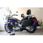 Honda VTX 1300 S - hezký stav