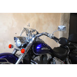 Honda VTX 1300 S - hezký stav