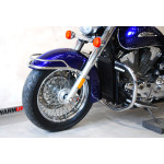 Honda VTX 1300 S - hezký stav