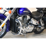 Honda VTX 1300 S - hezký stav