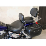 Honda VTX 1300 S - hezký stav