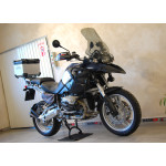 BMW R 1200 GS - krásný stav