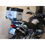 BMW R 1200 GS - krásný stav