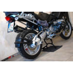 BMW R 1200 GS - krásný stav