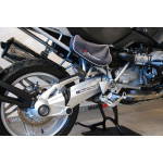 BMW R 1200 GS - krásný stav