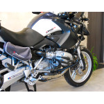 BMW R 1200 GS - krásný stav