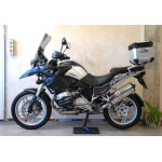 BMW R 1200 GS - krásný stav