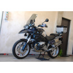 BMW R 1200 GS - krásný stav