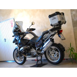 BMW R 1200 GS - krásný stav