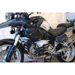 BMW R 1200 GS - krásný stav