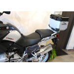 BMW R 1200 GS - krásný stav