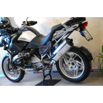BMW R 1200 GS - krásný stav