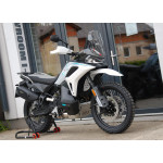 CFMOTO 1000MT-X Touring - PŘEDVÁDĚCÍ STROJ, DPH, hezký stav