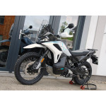 CFMOTO 1000MT-X Touring - PŘEDVÁDĚCÍ STROJ, DPH, hezký stav