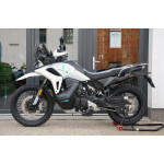 CFMOTO 1000MT-X Touring - PŘEDVÁDĚCÍ STROJ, DPH, hezký stav