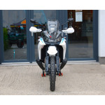 CFMOTO 1000MT-X Touring - PŘEDVÁDĚCÍ STROJ, DPH, hezký stav