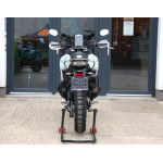 CFMOTO 1000MT-X Touring - PŘEDVÁDĚCÍ STROJ, DPH, hezký stav
