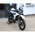 CFMOTO 1000MT-X Touring - PŘEDVÁDĚCÍ STROJ, DPH, hezký stav