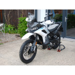CFMOTO 1000MT-X Touring - PŘEDVÁDĚCÍ STROJ, DPH, hezký stav