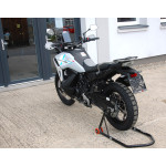 CFMOTO 1000MT-X Touring - PŘEDVÁDĚCÍ STROJ, DPH, hezký stav
