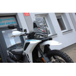 CFMOTO 1000MT-X Touring - PŘEDVÁDĚCÍ STROJ, DPH, hezký stav